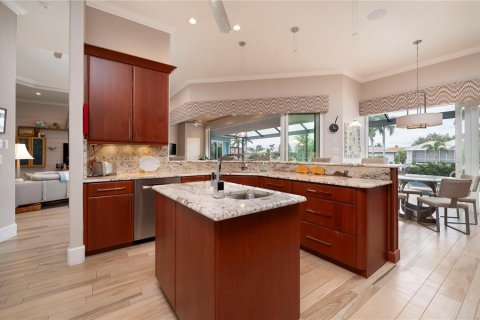 Casa en venta en Punta Gorda, Florida, 3 dormitorios, 237.18 m2 № 792780 - foto 19