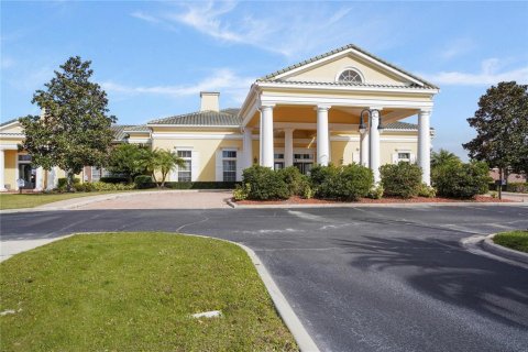 Villa ou maison à vendre à Davenport, Floride: 4 chambres, 235.23 m2 № 1278656 - photo 13