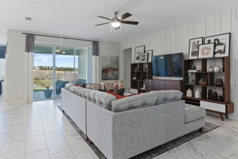 Villa ou maison à vendre à Davenport, Floride: 4 chambres, 235.23 m2 № 1278656 - photo 6