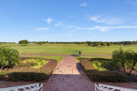 Villa ou maison à vendre à Davenport, Floride: 4 chambres, 235.23 m2 № 1278656 - photo 27