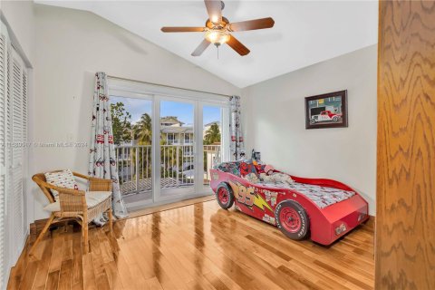 Townhouse in Hollywood, Florida 3 bedrooms, 185.8 sq.m. № 1159224 - photo 21