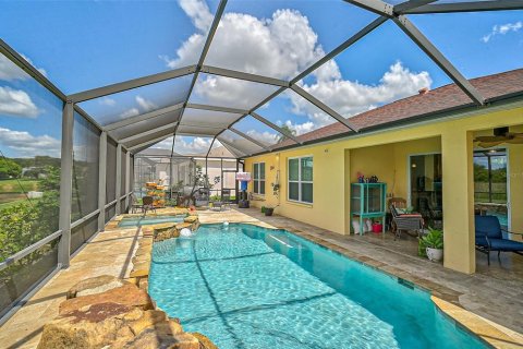 Casa en venta en Sarasota, Florida, 3 dormitorios, 160.72 m2 № 1390119 - foto 27