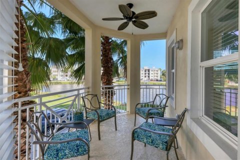 Condominio en venta en Bradenton, Florida, 3 dormitorios, 172.24 m2 № 1390118 - foto 1