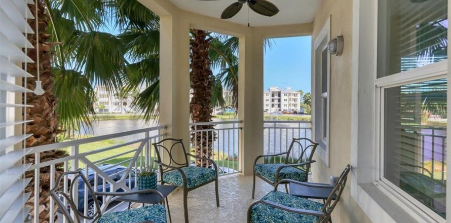 Condominio en Bradenton, Florida, 3 dormitorios  № 1390118