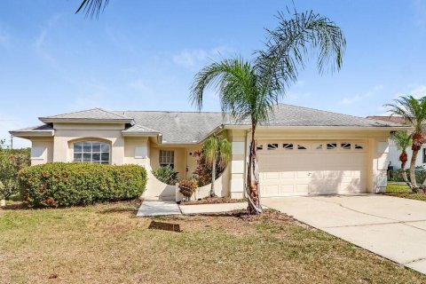 Villa ou maison à louer à Bradenton, Floride: 3 chambres, 144.93 m2 № 1367700 - photo 1