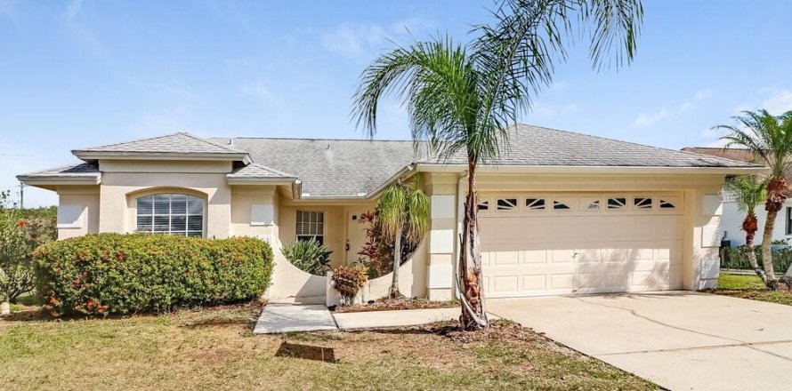 Villa ou maison à Bradenton, Floride 3 chambres, 144.93 m2 № 1367700