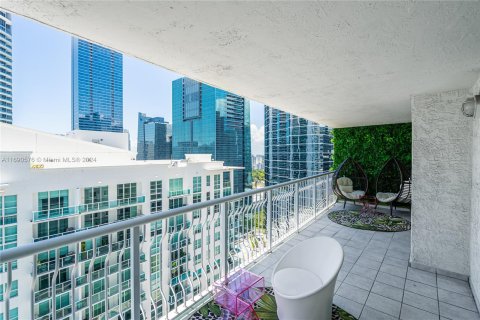 Condominio en venta en Miami, Florida, 1 dormitorio, 72.28 m2 № 1436995 - foto 30