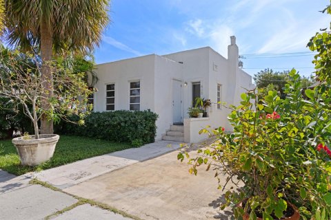 Villa ou maison à vendre à West Palm Beach, Floride: 1 chambre, 108.7 m2 № 940972 - photo 19