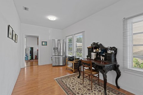 Villa ou maison à vendre à West Palm Beach, Floride: 1 chambre, 108.7 m2 № 940972 - photo 13