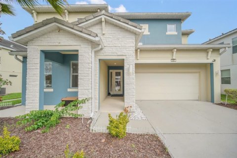 Villa ou maison à vendre à Kissimmee, Floride: 6 chambres, 315.4 m2 № 1317923 - photo 3