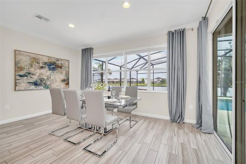 Villa ou maison à vendre à Kissimmee, Floride: 6 chambres, 315.4 m2 № 1317923 - photo 19