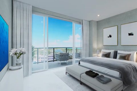 Купить квартиру в Бока-Ратон, Флорида 3 спальни, 229м2, № 456 - фото 6