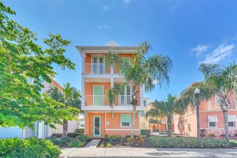 Villa ou maison à vendre à Kissimmee, Floride: 3 chambres, 132.11 m2 № 1275635 - photo 1