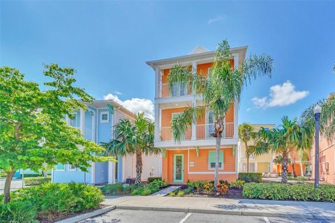 Villa ou maison à vendre à Kissimmee, Floride: 3 chambres, 132.11 m2 № 1275635 - photo 2