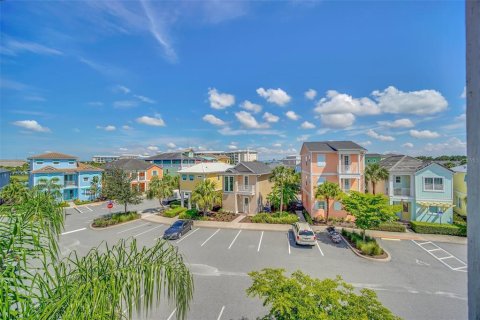 Villa ou maison à vendre à Kissimmee, Floride: 3 chambres, 132.11 m2 № 1275635 - photo 26