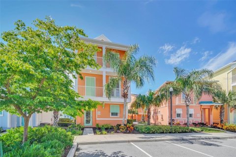 Villa ou maison à vendre à Kissimmee, Floride: 3 chambres, 132.11 m2 № 1275635 - photo 3