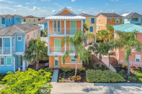 Villa ou maison à vendre à Kissimmee, Floride: 3 chambres, 132.11 m2 № 1275635 - photo 4