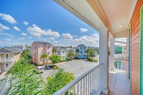 Villa ou maison à vendre à Kissimmee, Floride: 3 chambres, 132.11 m2 № 1275635 - photo 25