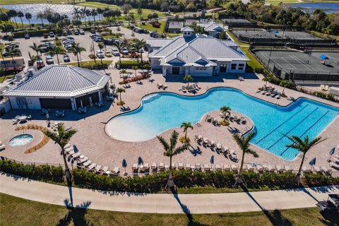 Copropriété à vendre à Punta Gorda, Floride: 2 chambres, 110.93 m2 № 1143694 - photo 17