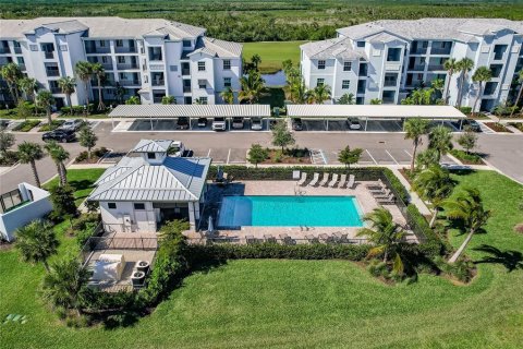 Copropriété à vendre à Punta Gorda, Floride: 2 chambres, 110.93 m2 № 1143694 - photo 11