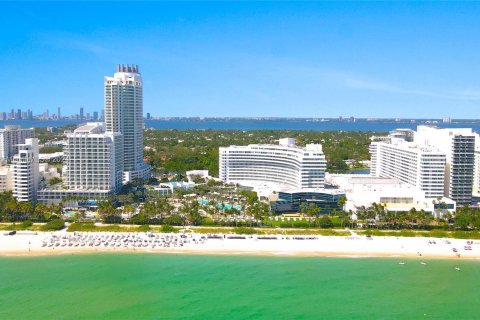 Studio in the Condo in Miami Beach, Florida  № 1242442 - photo 26