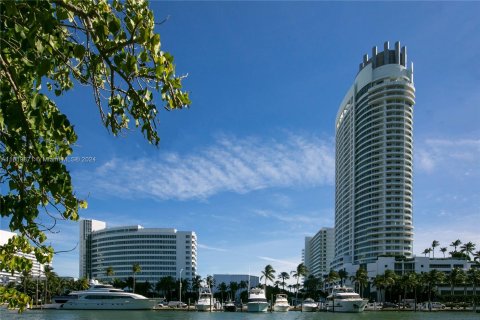 Studio in the Condo in Miami Beach, Florida  № 1242442 - photo 15