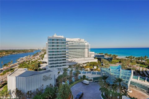 Studio in the Condo in Miami Beach, Florida  № 1242442 - photo 3