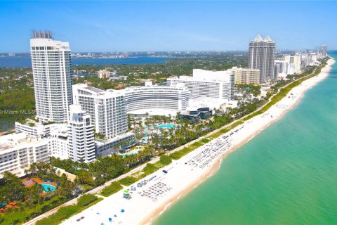 Studio in the Condo in Miami Beach, Florida  № 1242442 - photo 27