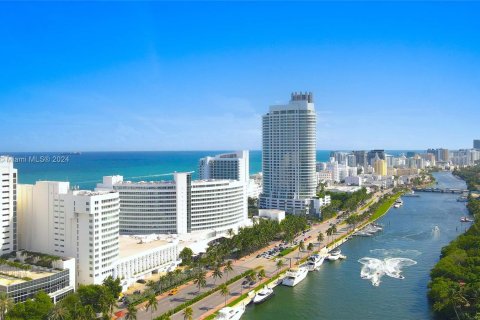 Studio in the Condo in Miami Beach, Florida  № 1242442 - photo 29