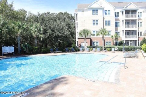 Copropriété à louer à Jacksonville, Floride: 2 chambres, 104.61 m2 № 853512 - photo 25