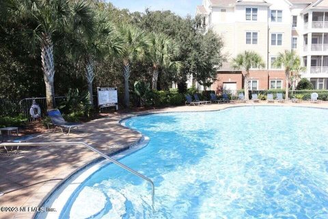 Condo in Jacksonville, Florida, 2 bedrooms  № 853512 - photo 26