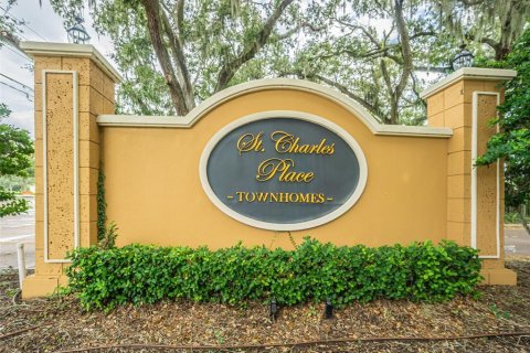 Condo in Riverview, Florida, 4 bedrooms  № 1393426 - photo 23