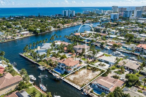 Villa ou maison à vendre à Pompano Beach, Floride: 5 chambres, 550.07 m2 № 941217 - photo 4