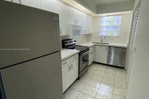 Condominio en venta en Homestead, Florida, 2 dormitorios, 86.4 m2 № 784942 - foto 16