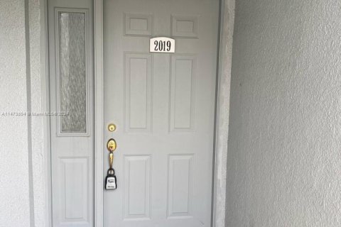 Condominio en venta en Homestead, Florida, 2 dormitorios, 86.4 m2 № 784942 - foto 6