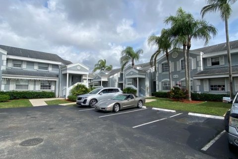 Condo in Homestead, Florida, 2 bedrooms  № 784942 - photo 5