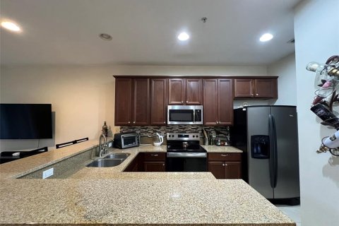 Townhouse in Orlando, Florida 3 bedrooms, 136.75 sq.m. № 1363997 - photo 8