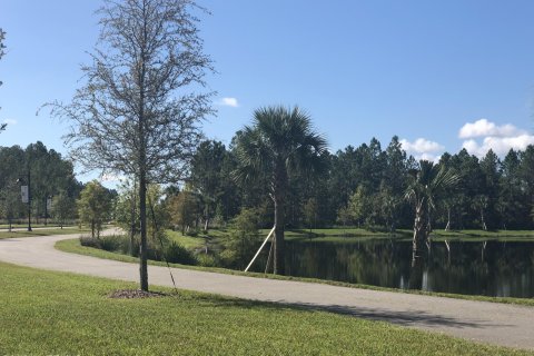 Villa ou maison à vendre à St. Johns, Floride: 5 chambres, 327.85 m2 № 768441 - photo 27