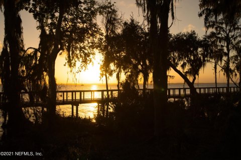 House in St. Johns, Florida 5 bedrooms, 327.85 sq.m. № 768441 - photo 10