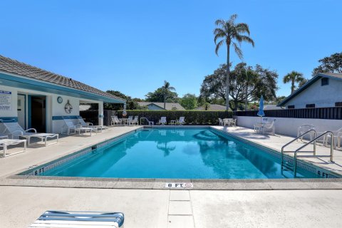 Villa ou maison à vendre à Stuart, Floride: 3 chambres, 169.08 m2 № 1189738 - photo 16