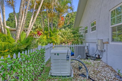 Villa ou maison à vendre à Stuart, Floride: 3 chambres, 169.08 m2 № 1189738 - photo 20