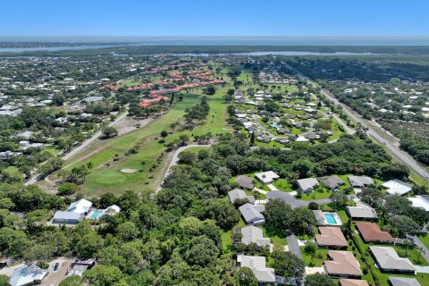 Villa ou maison à vendre à Stuart, Floride: 3 chambres, 169.08 m2 № 1189738 - photo 7