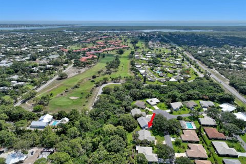 Villa ou maison à vendre à Stuart, Floride: 3 chambres, 169.08 m2 № 1189738 - photo 6