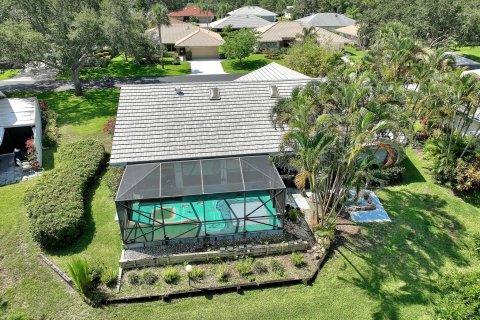 Villa ou maison à vendre à Stuart, Floride: 3 chambres, 169.08 m2 № 1189738 - photo 5