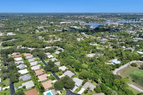 Villa ou maison à vendre à Stuart, Floride: 3 chambres, 169.08 m2 № 1189738 - photo 11