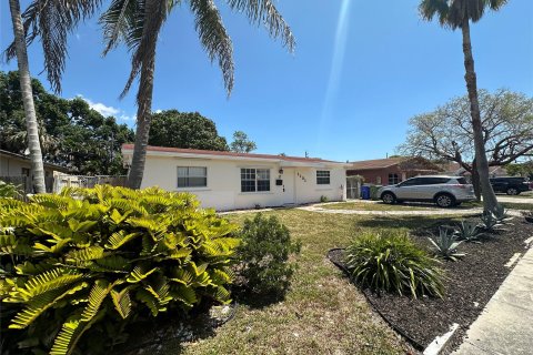 Villa ou maison à vendre à Fort Lauderdale, Floride: 3 chambres, 99.87 m2 № 1189781 - photo 11