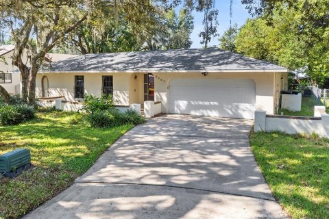 Villa ou maison à vendre à Orlando, Floride: 4 chambres, 197.51 m2 № 1404754 - photo 1