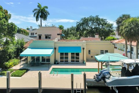 Casa en venta en Fort Lauderdale, Florida, 4 dormitorios, 341.23 m2 № 1207033 - foto 3