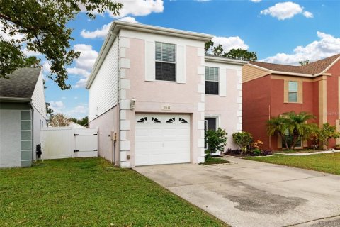 Villa ou maison à vendre à Tampa, Floride: 3 chambres, 137.59 m2 № 1407230 - photo 4