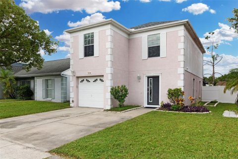 Villa ou maison à vendre à Tampa, Floride: 3 chambres, 137.59 m2 № 1407230 - photo 5